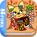 Little fox (FREE) Apk