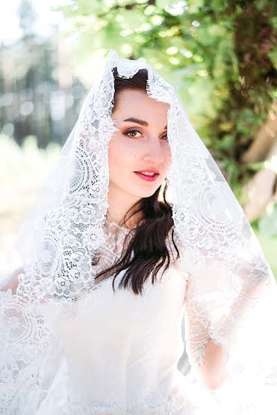 Wedding photographer Natalya Astashevich (astashevichnata). Photo of 28 September 2017