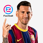 eFootball PES 2020 For PC – Windows & Mac Download