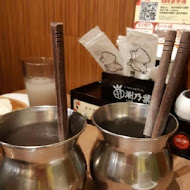 涮乃葉 syabu-yo 日式涮涮鍋吃到飽(桃園台茂店)