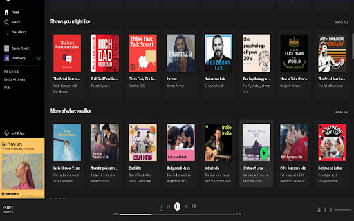 Spotify Ad Muter
