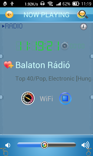 Radio Hungary