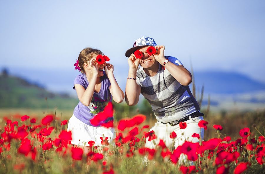 Wedding photographer Pavel Savin (pavelsavin). Photo of 25 August 2014