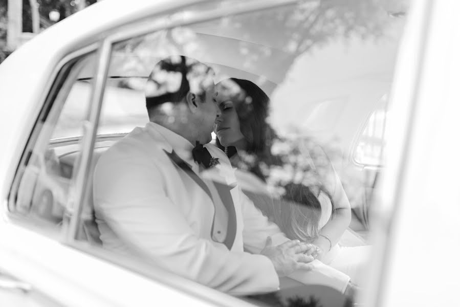 Bryllupsfotograf Jeanne Quintero (snezaph). Bilde av 23 august 2022