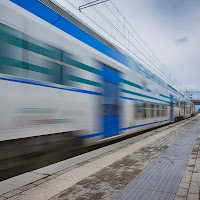 Di stazione in stazione (cit) di Andri55