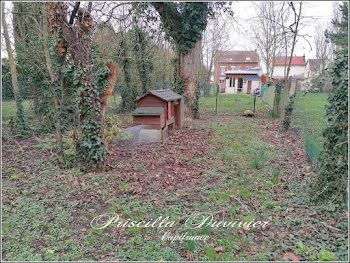 maison à Beauvais (60)