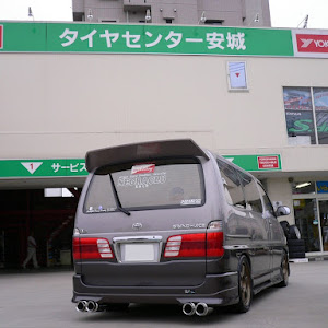 グランドハイエース VCH10W