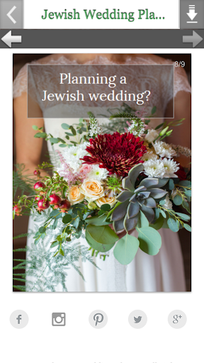 免費下載商業APP|Jewish Wedding Planner app開箱文|APP開箱王