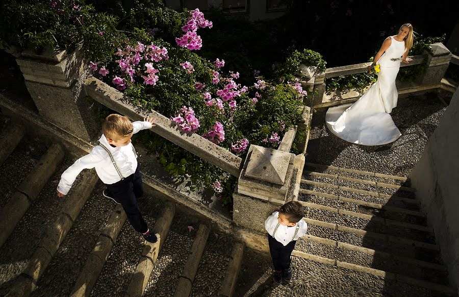 結婚式の写真家Tomás Navarro (tomasnavarro)。2017 11月20日の写真