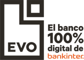 EVO Banco logo