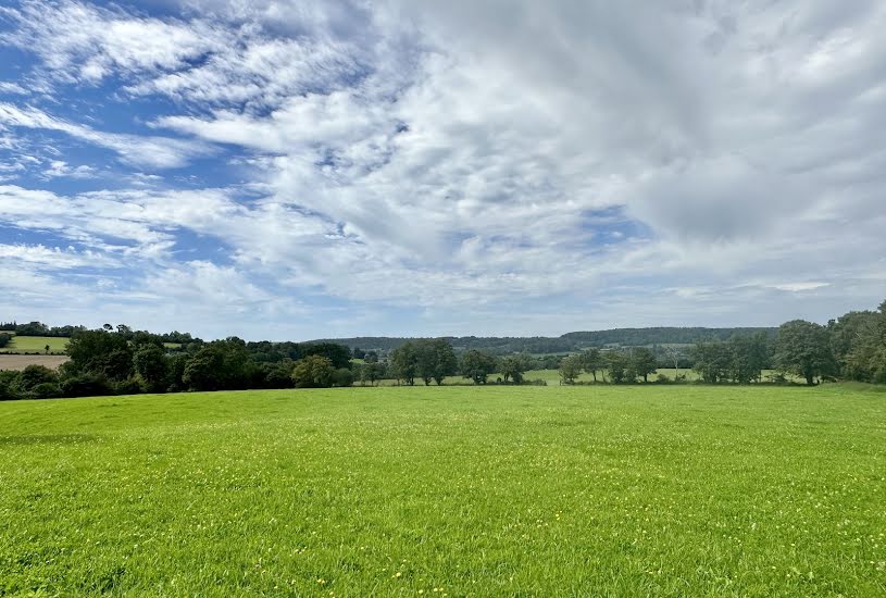  Vente Terrain à bâtir - à Pont-l'Évêque (14130) 