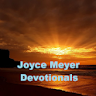 Joyce Meyer Devotional  Daily icon