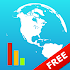 World Factbook & Statistics 2019 FREE 1.3