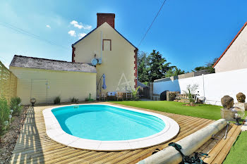 maison à Ouzouer-sur-Loire (45)