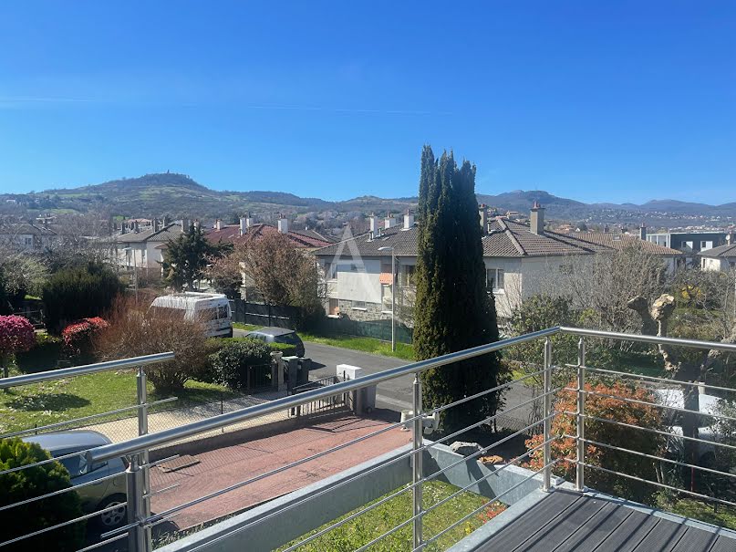 Vente maison 5 pièces 104 m² à Romagnat (63540), 269 000 €