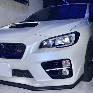 WRX STI VAB