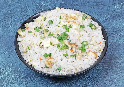 Egg Fried Rice