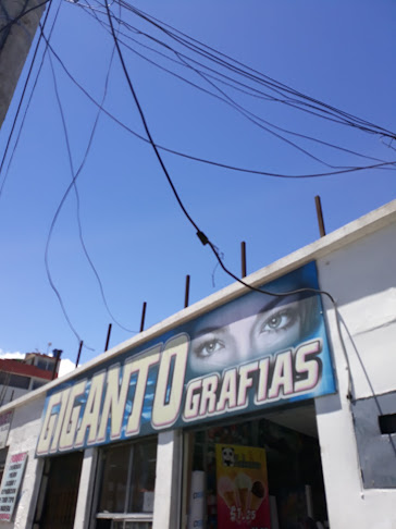 Gigantografías