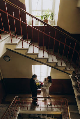 Fotógrafo de casamento Razilya Idiyatullina (brazilya). Foto de 19 de março