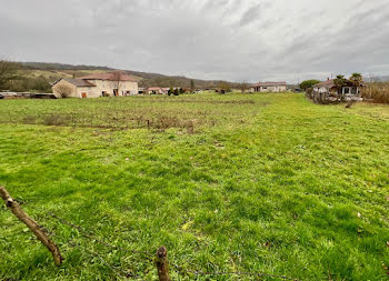 terrain à Bohas-Meyriat-Rignat (01)