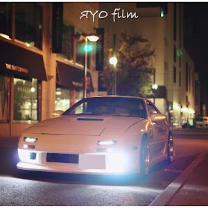 RX-7 FC3S