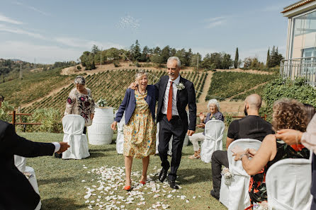 Fotografo di matrimoni Sergio Melnyk (fotomelnyk). Foto del 25 ottobre 2021