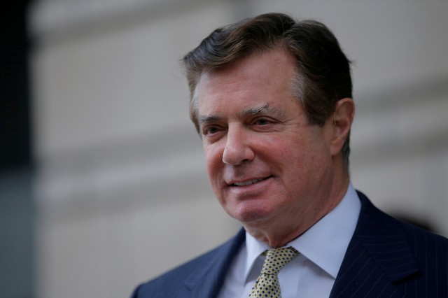 Paul Manafort