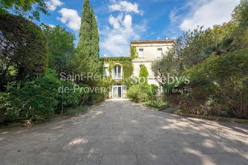 maison à Maussane-les-Alpilles (13)