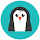 Penguin Wallpapers HD Custom Penguins New Tab