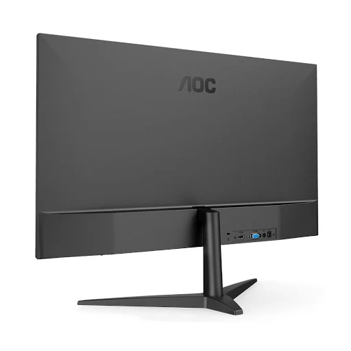 Màn hình LCD AOC 27" 27B1H (1920 x 1080/IPS/60Hz/7 ms)