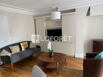 appartement à Paris 17ème (75)