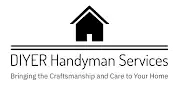 DIYER Handyman services Logo