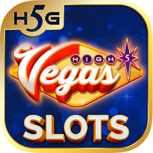 Download High 5 Vegas Free Slots Casino For PC Windows and Mac