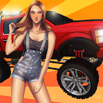 Cover Image of Download Fix My Truck: Offroad Pickup Mechanic! LITE 29.0 APK