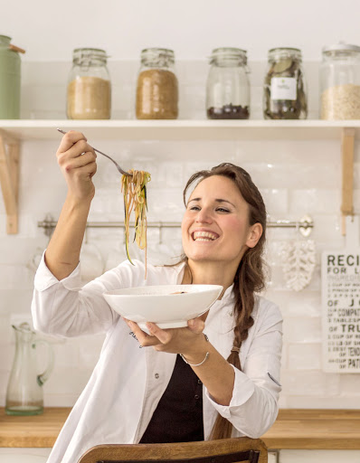 Venu Sanz Chef