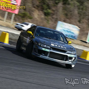 シルビア S15