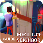 Cover Image of Herunterladen Tips for hi neighbor alpha 4 Walkthrough 2k19 6.3 APK