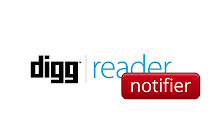 Digg Reader Notifier small promo image