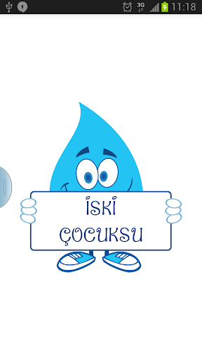 İSKİ ÇocukSu