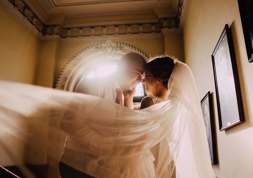 Fotógrafo de bodas Yuliya Gricenko (gritsenkophoto). Foto del 12 de junio 2017