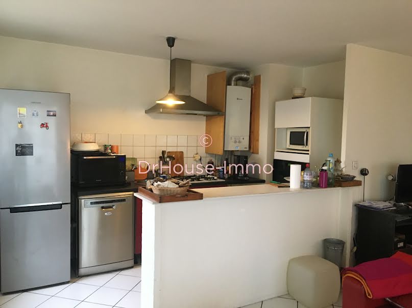 Vente appartement 2 pièces 55 m² à Lyon 5ème (69005), 209 000 €