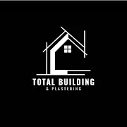 Total Building& Plastering Logo