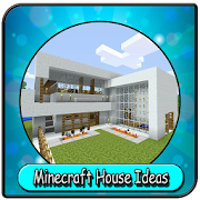 Home Design Ideas Minecraft  Icon