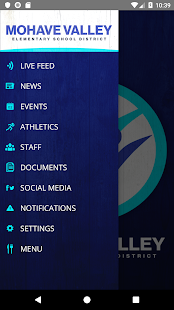 Mohave Valley, AZ(圖1)-速報App