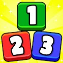 Learn 123 Numbers Kids Games