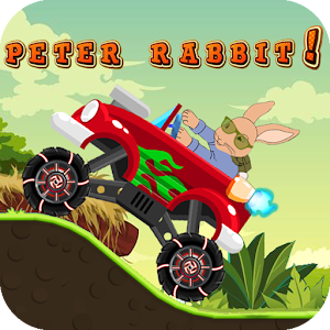 Download Peter Racing Rabbit For PC Windows and Mac