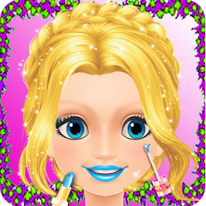 Download Baby Princess Lip Makeup For PC Windows and Mac