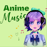 Anime Music icon