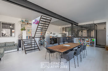 appartement à Montreuil (93)