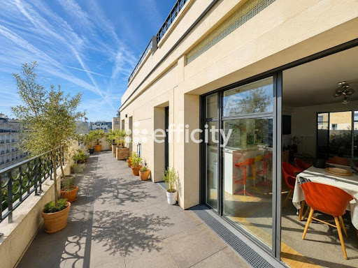 Apartment with terrace 5